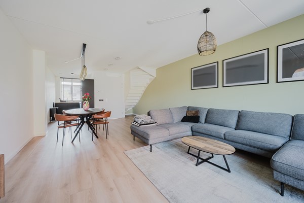 Medium property photo - Pieter Speelmansingel 5, 3201 ME Spijkenisse